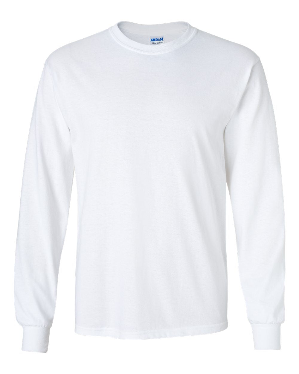Gildan Long Sleeve Shirts
