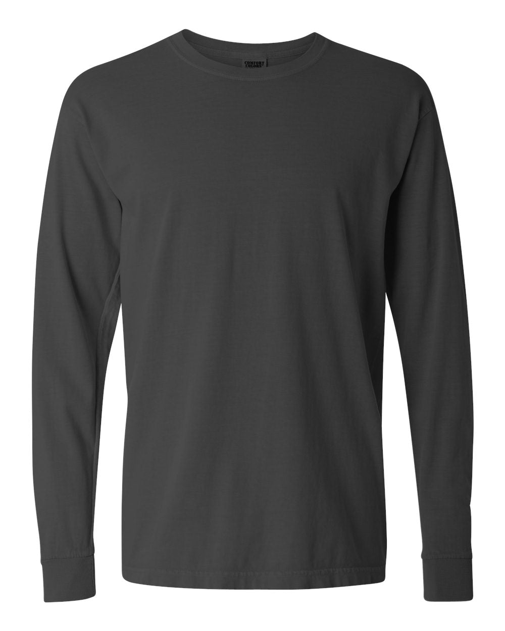 Comfort Colors Long Sleeve Tee