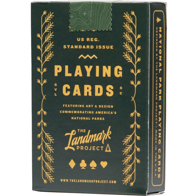 Playing Cards