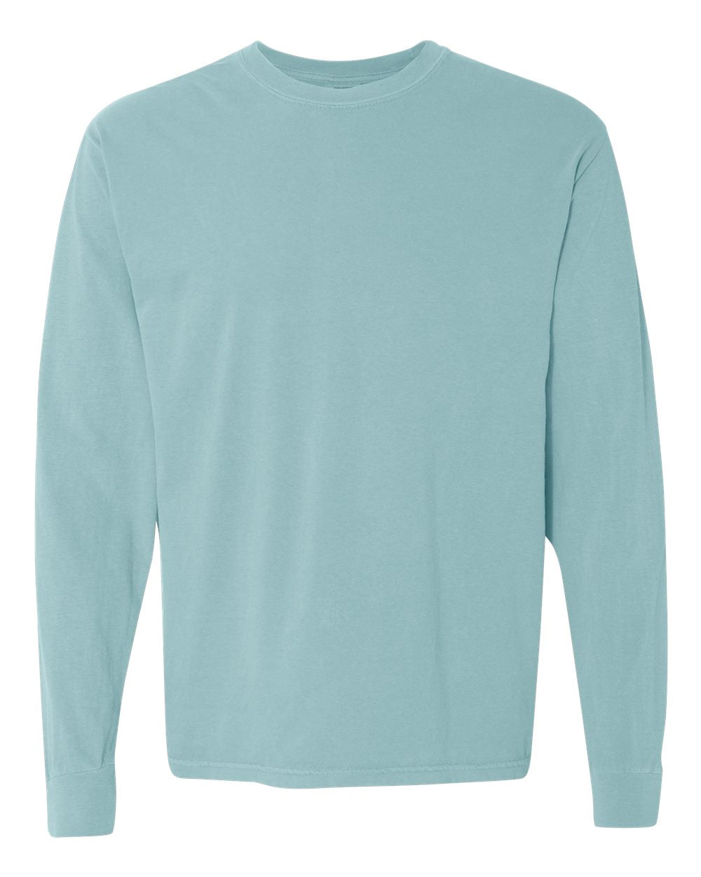 Comfort Colors Long Sleeve Tee
