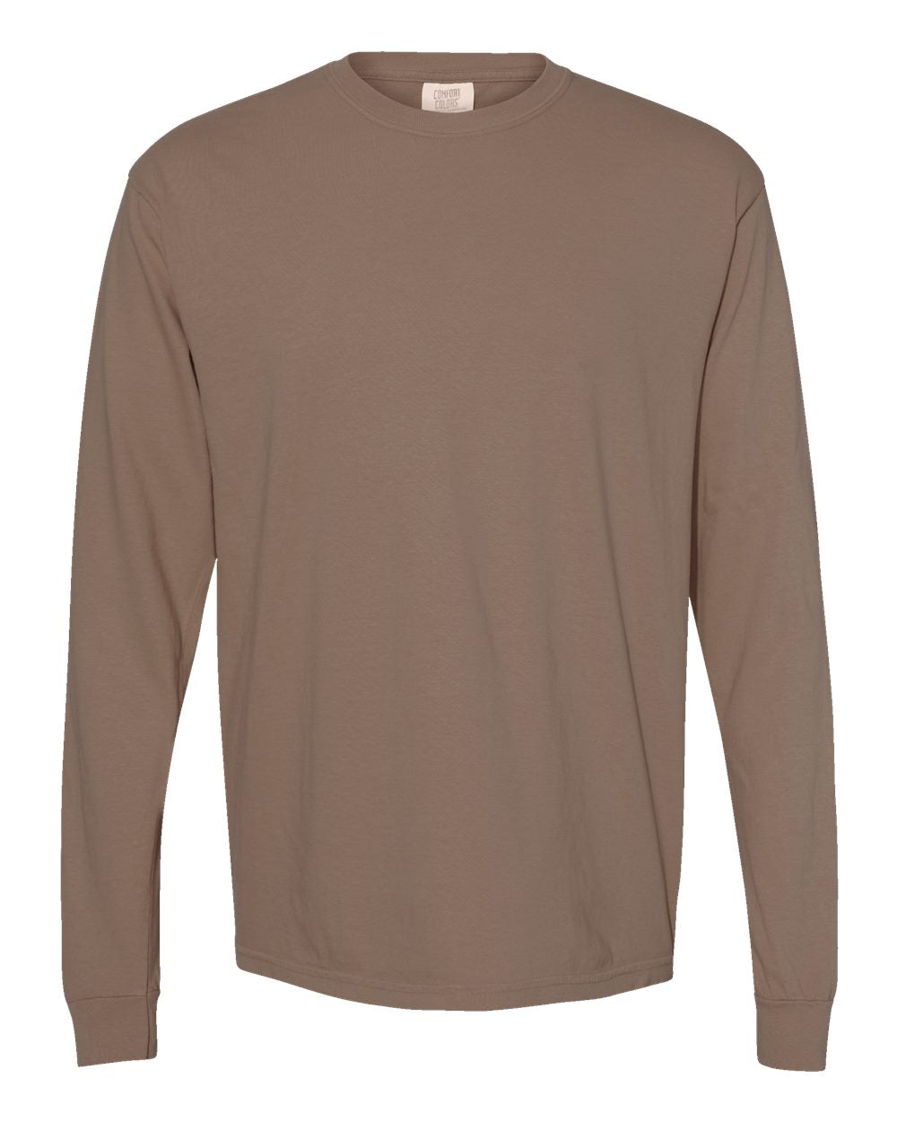 Comfort Colors Long Sleeve Tee