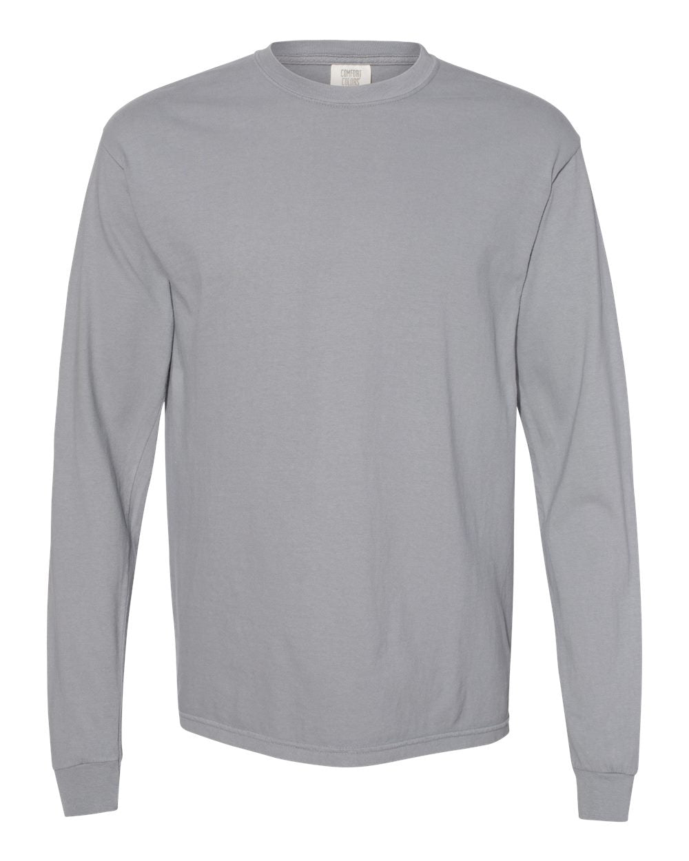 Comfort Colors Long Sleeve Tee