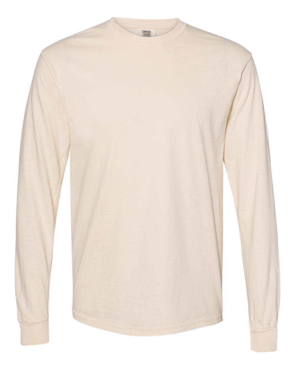 Comfort Colors Long Sleeve Tee