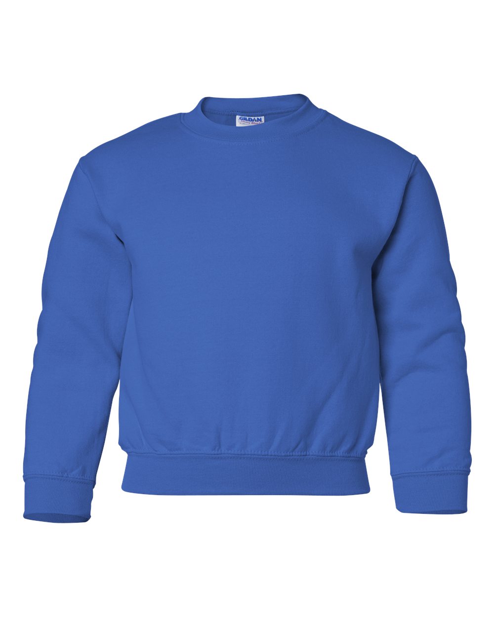 Gildan Youth Hoodie and Crew Sweatshirts