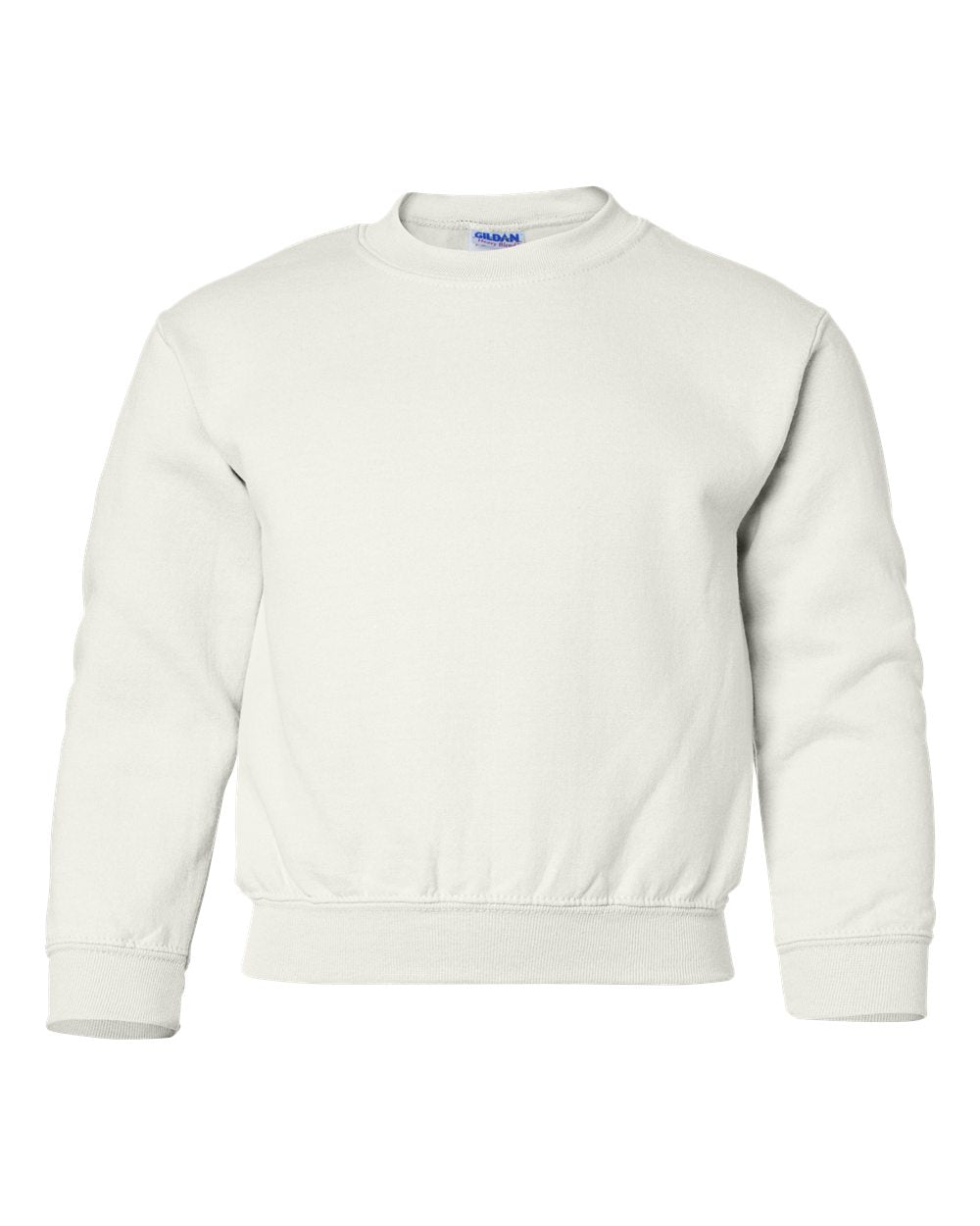 Gildan Youth Hoodie and Crew Sweatshirts
