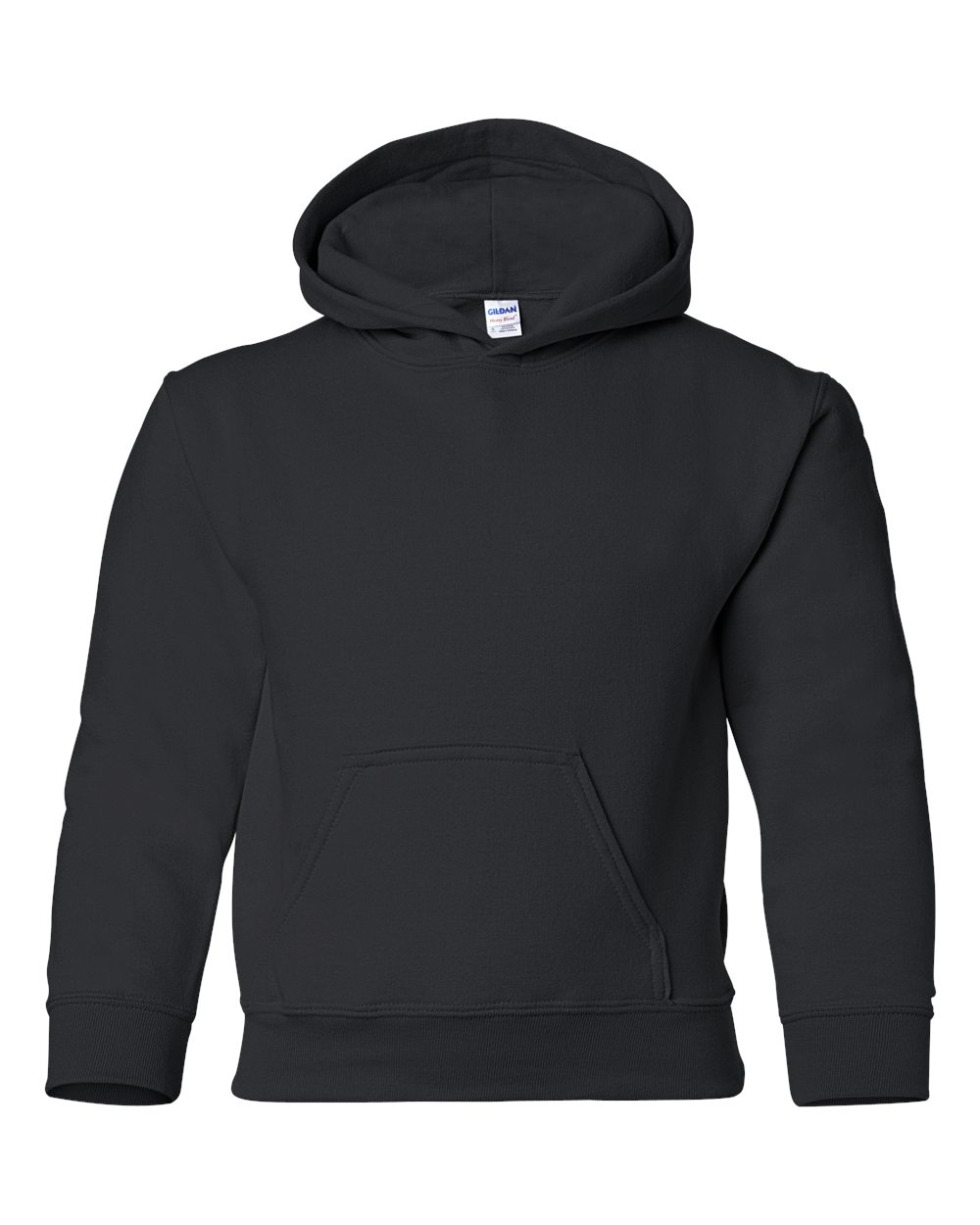 Gildan Youth Hoodie Sweatshirts