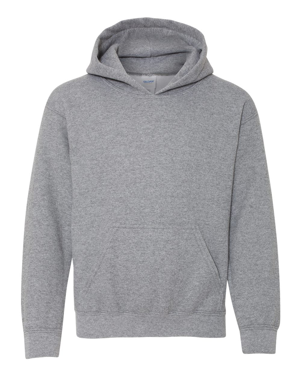 Gildan Youth Hoodie and Crew Sweatshirts