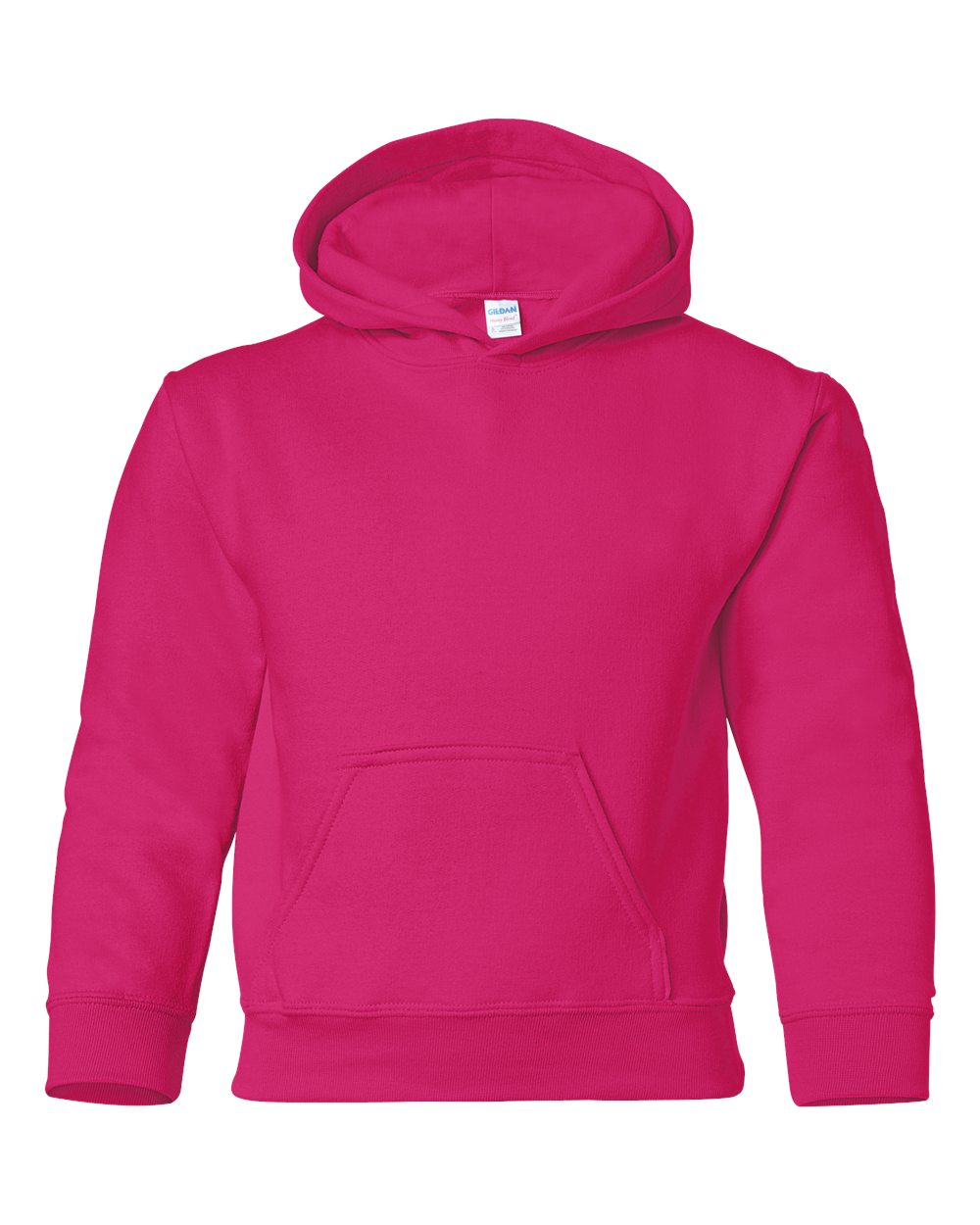 Gildan Youth Hoodie Sweatshirts