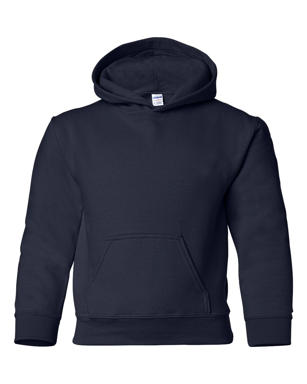 Gildan Youth Hoodie Sweatshirts