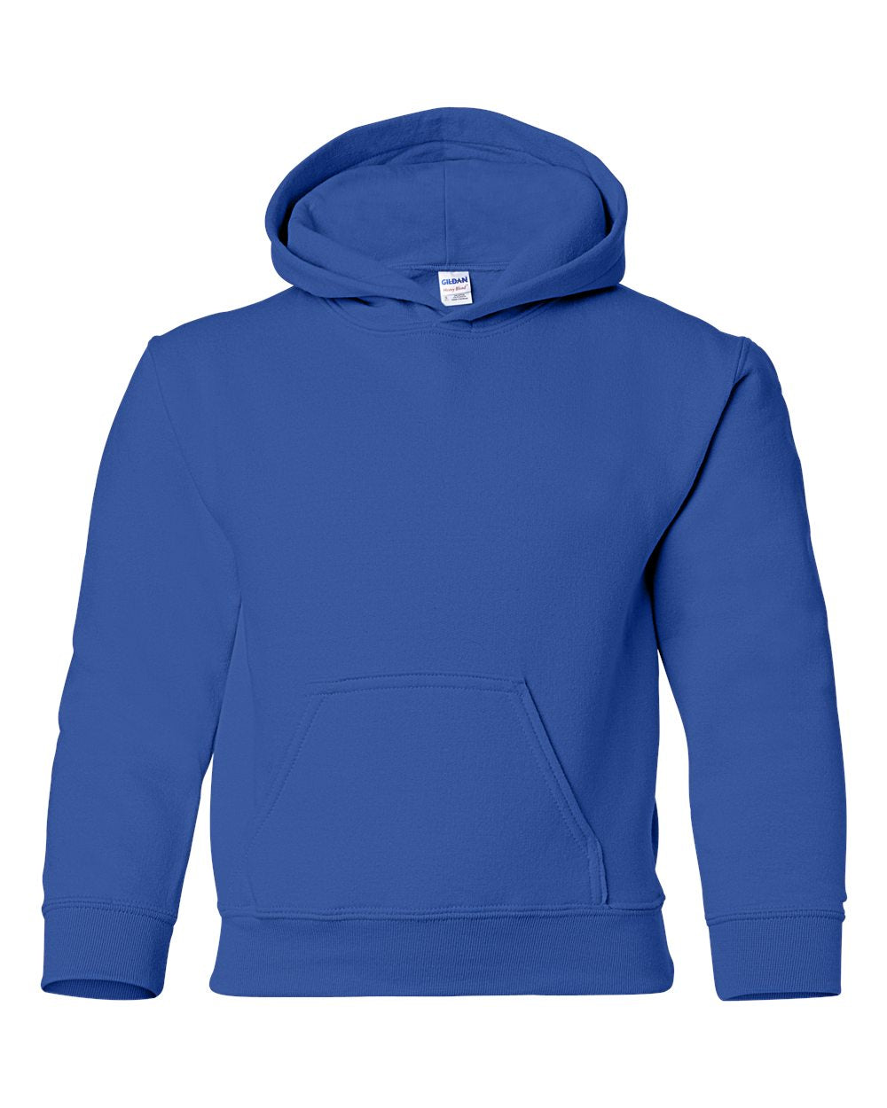 Gildan Youth Hoodie Sweatshirts
