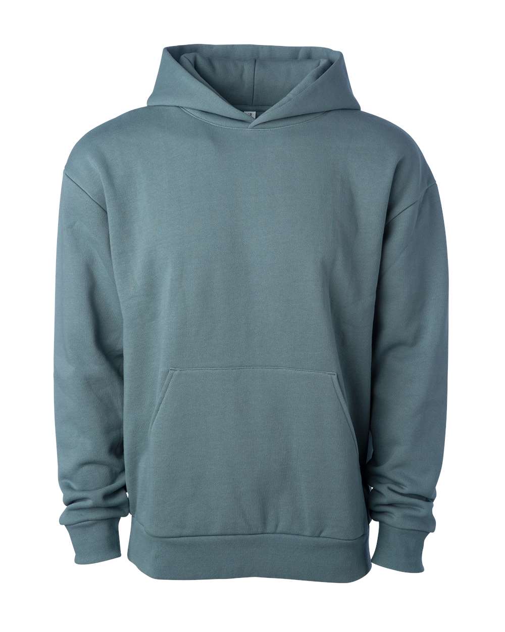 Avenue Hoodie