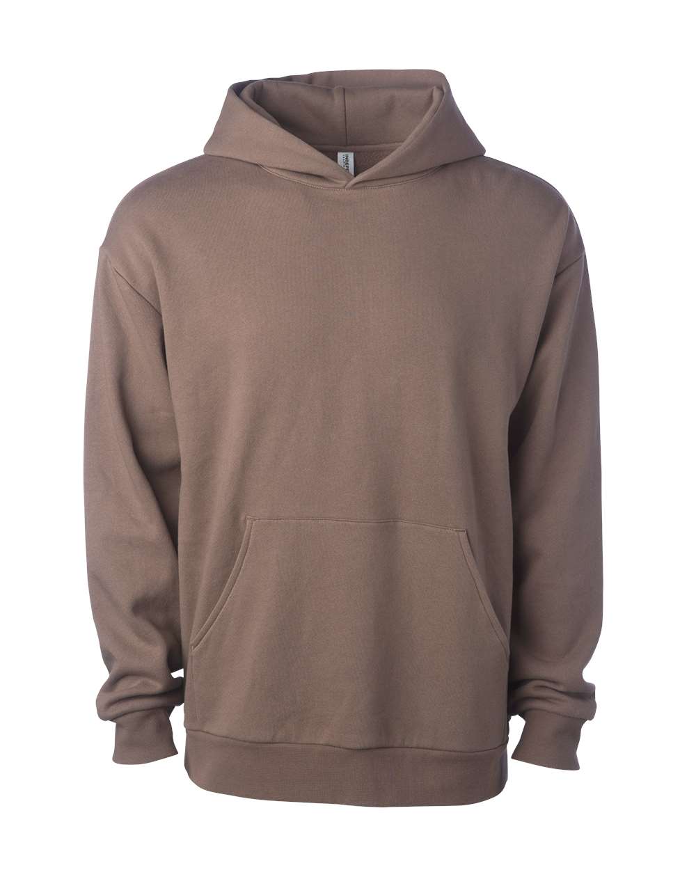 Avenue Hoodie