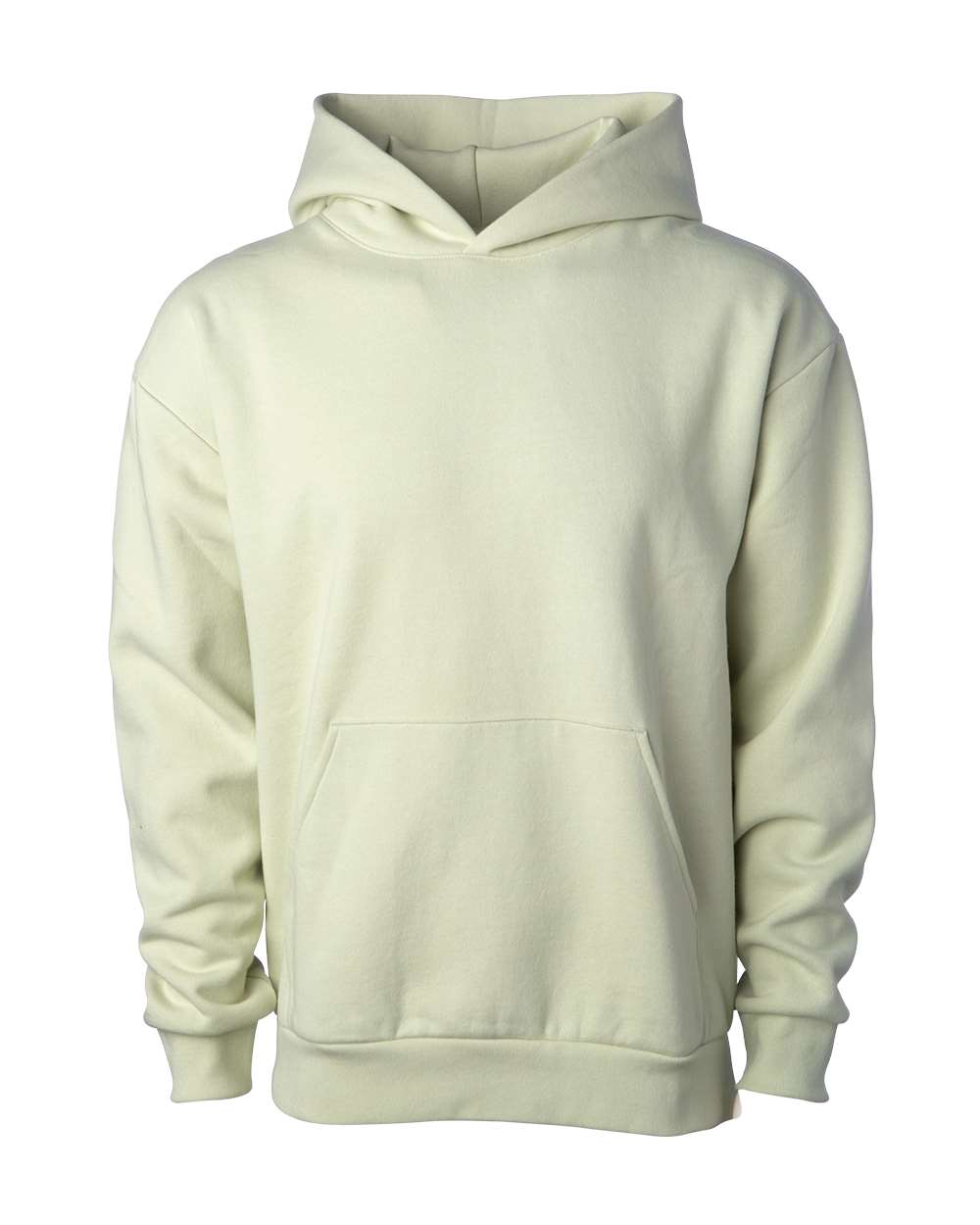 Avenue Hoodie