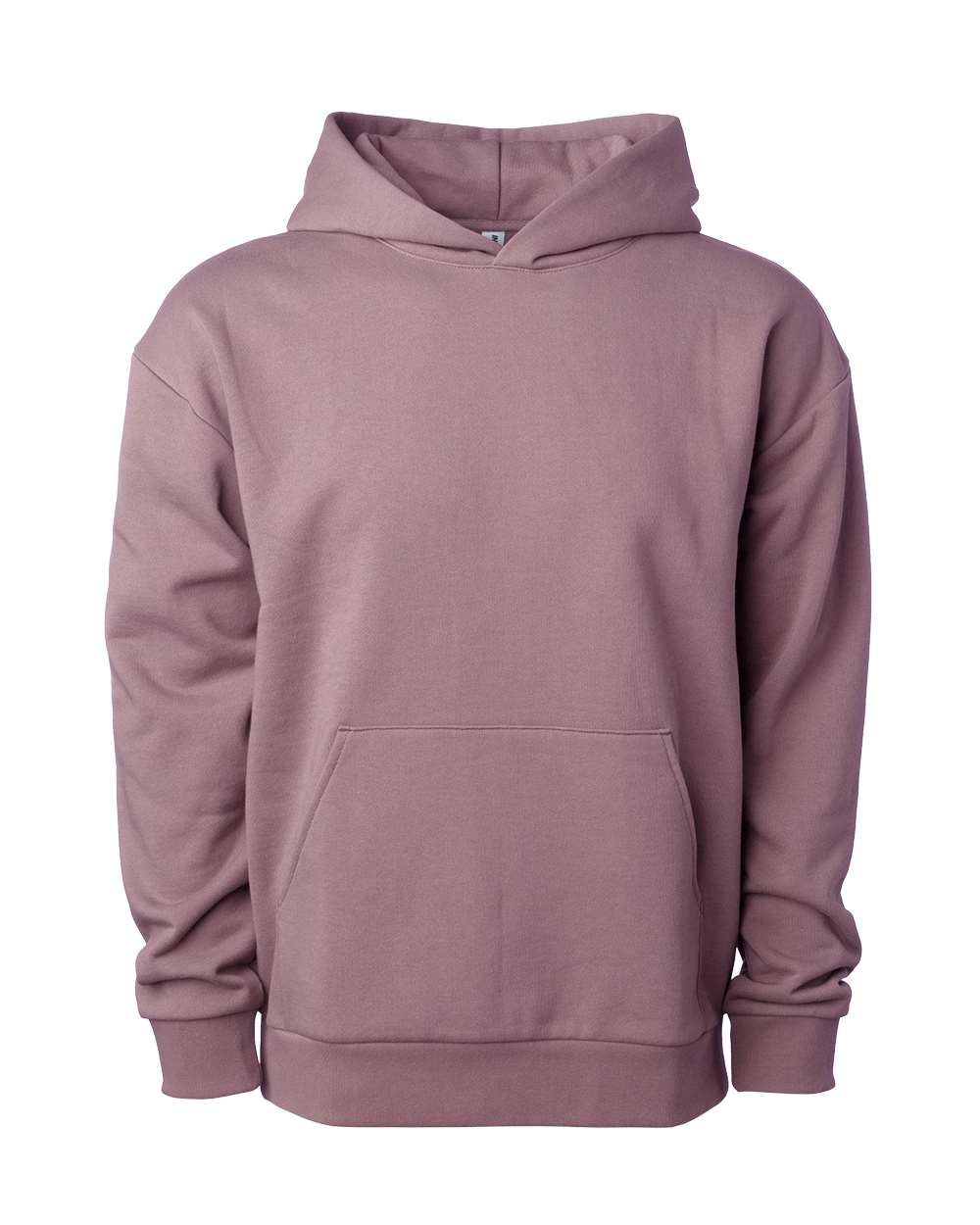 Avenue Hoodie