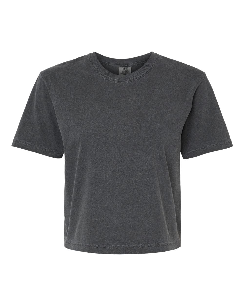 Comfort Colors Crop